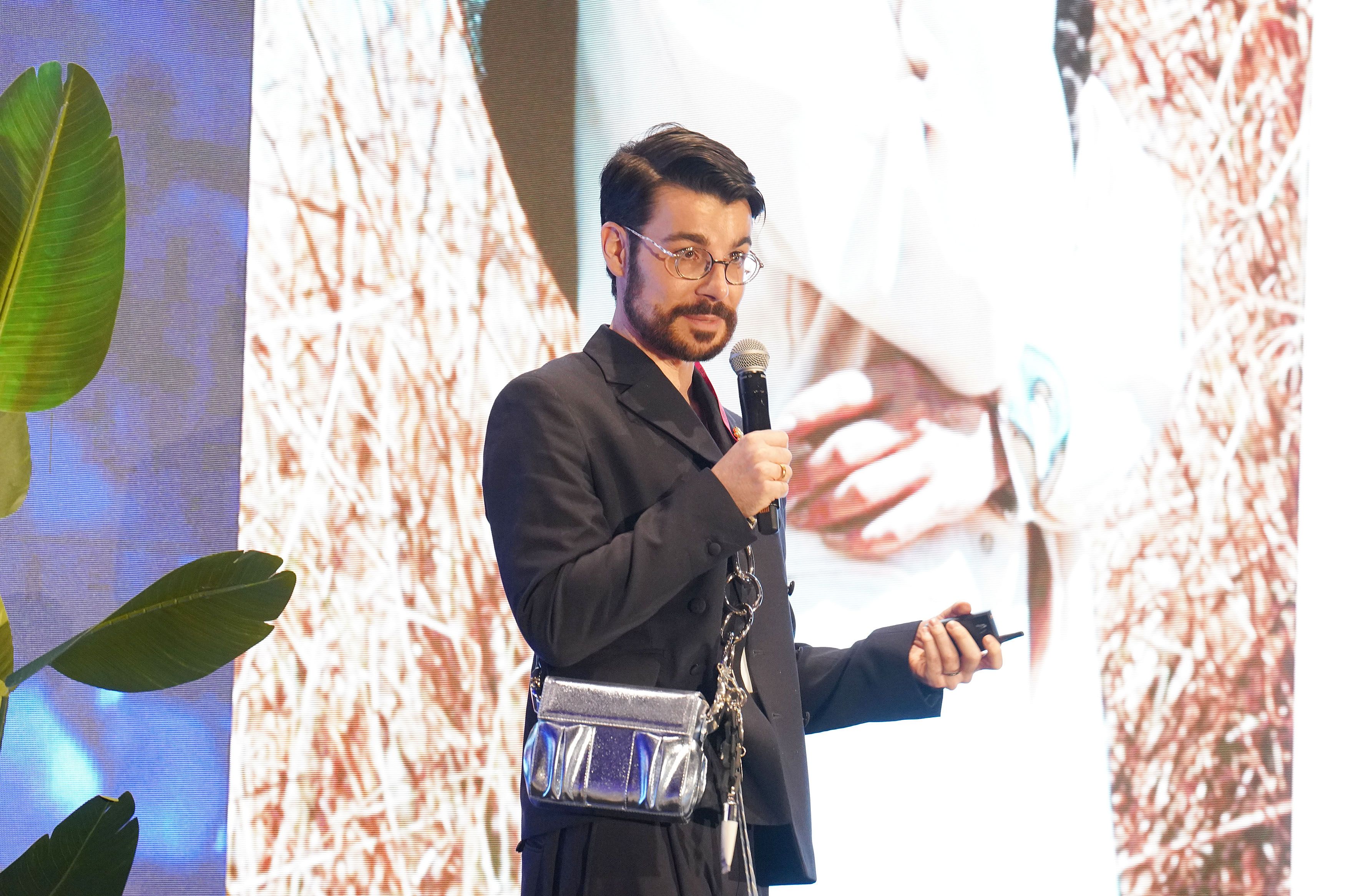 Emerging Brands