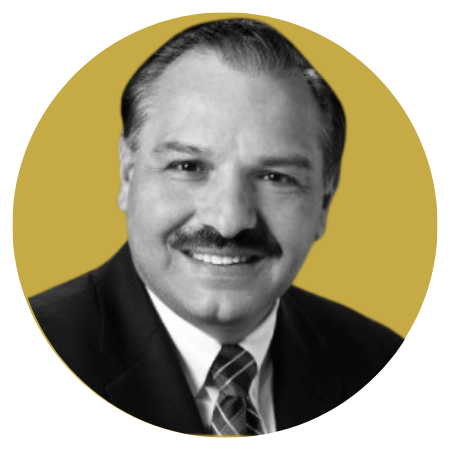 Bob Bianchini Vice President Technology Innovation and Development  Dermalogica