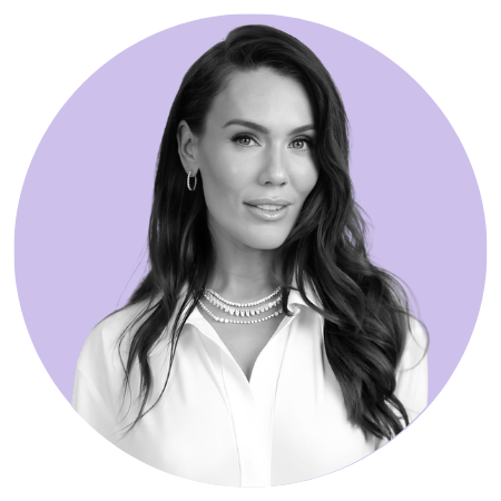 Maggie Sellers Founder Hot Smart Rich