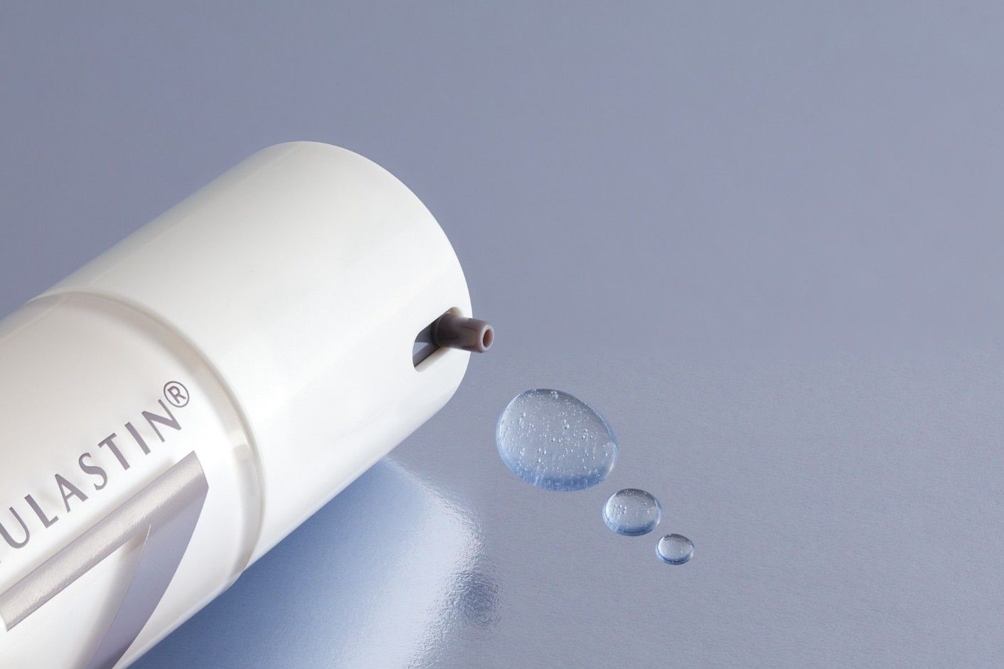 Nulastin product
