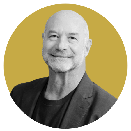 Rich Gersten Co-Founder and Managing Partner True Beauty Ventures