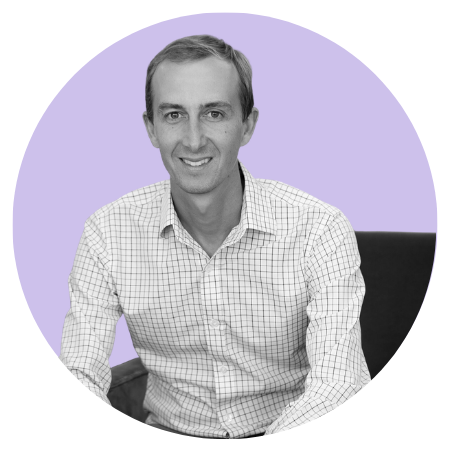 Richard Henry Partner Sandbridge Capital