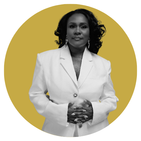 Robyn Melissa Watkins Senior Vice President Product Development C&Eacute;CRED