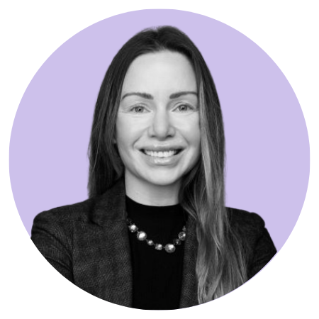 Tina Bou-Saba Founder and Managing Partner CTX Investments