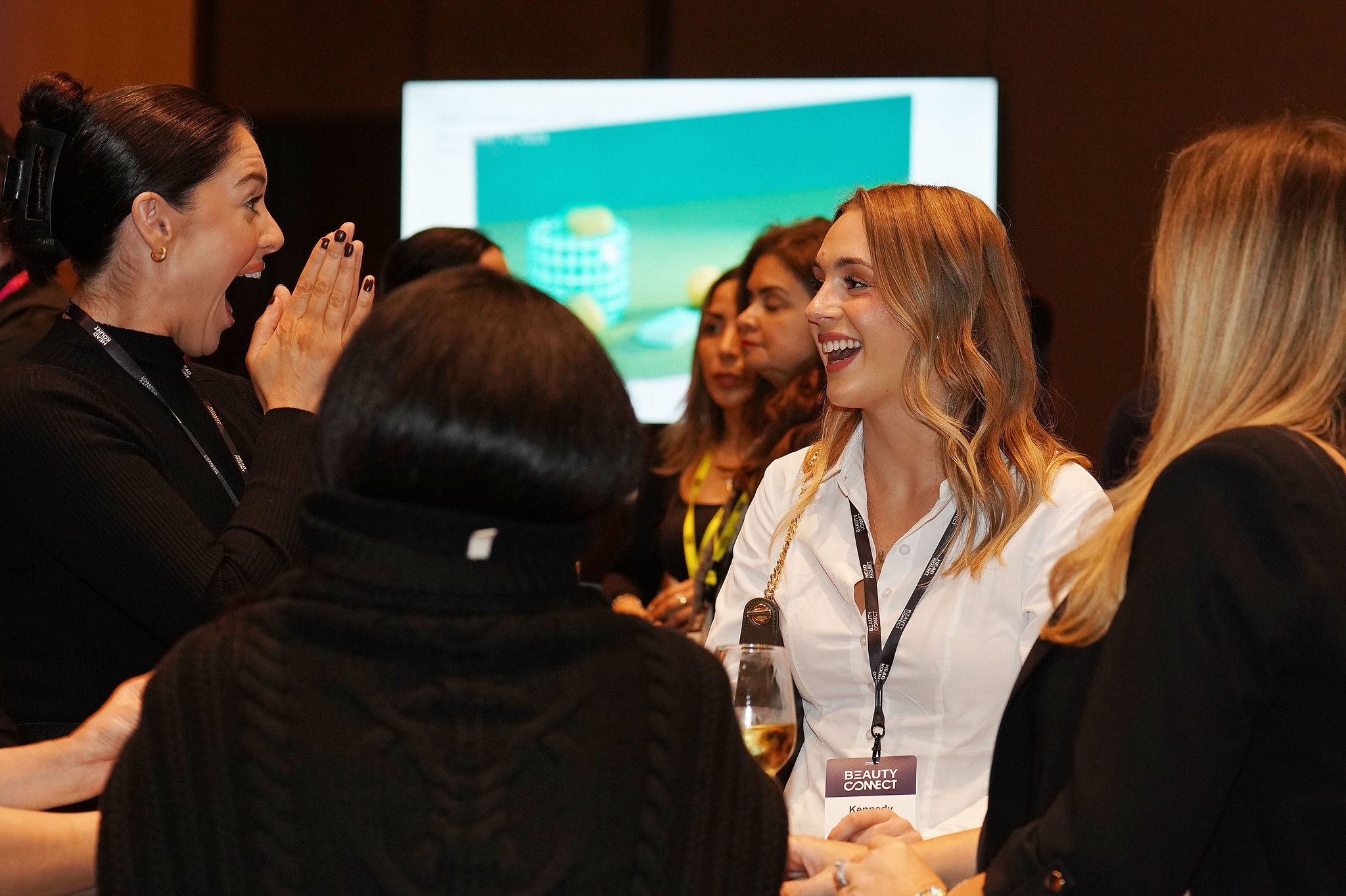 Beauty Connect LA 2026
