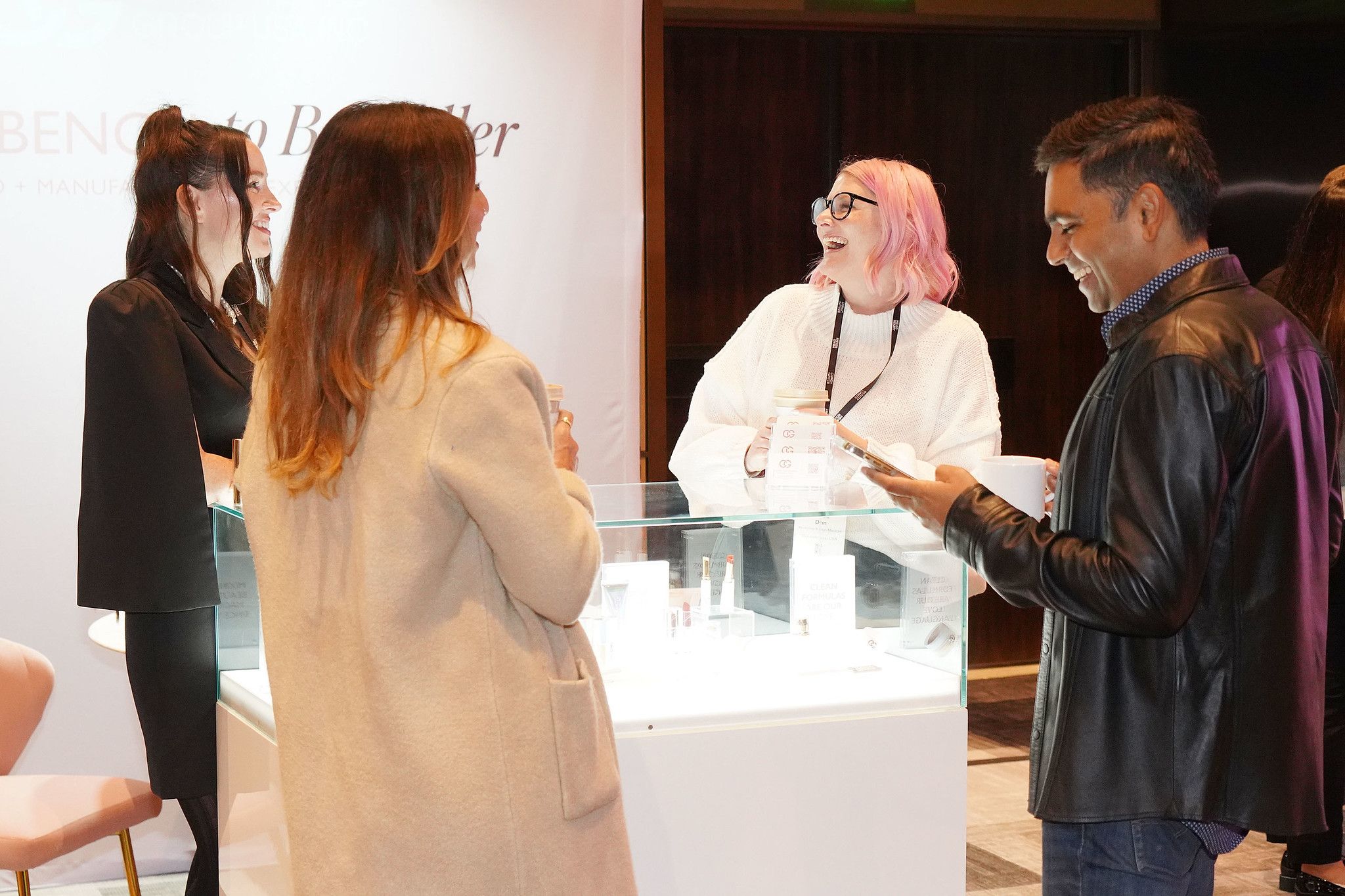 Beauty Connect LA 2026