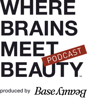 Where Brains Meet Beauty