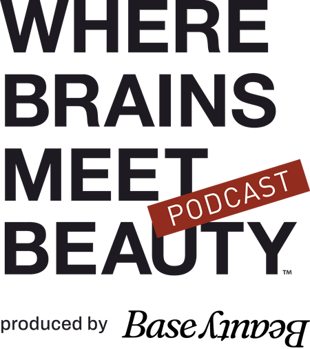 Where Brains Meet Beauty