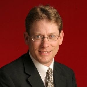 Speaker profile image for Joel Ronkin