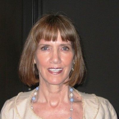 Speaker profile image for Marie Driscoll