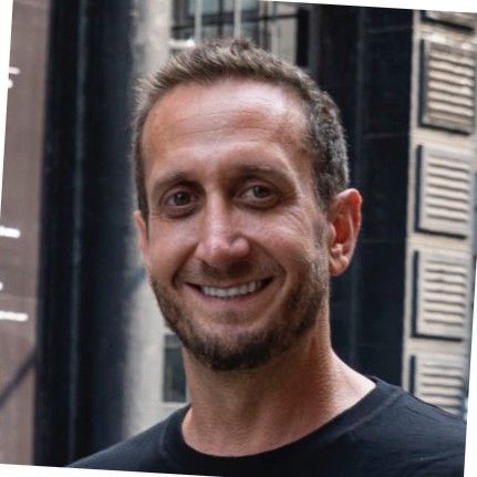 Ross Goodhart