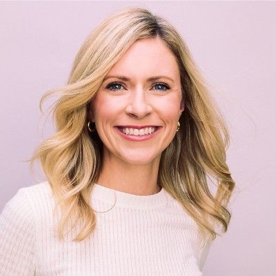 Speaker profile image for Laura Fruitman