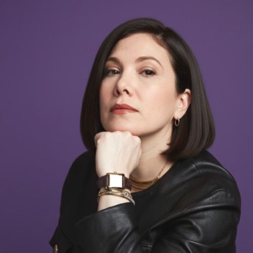 Speaker profile image for Tamera Ferro