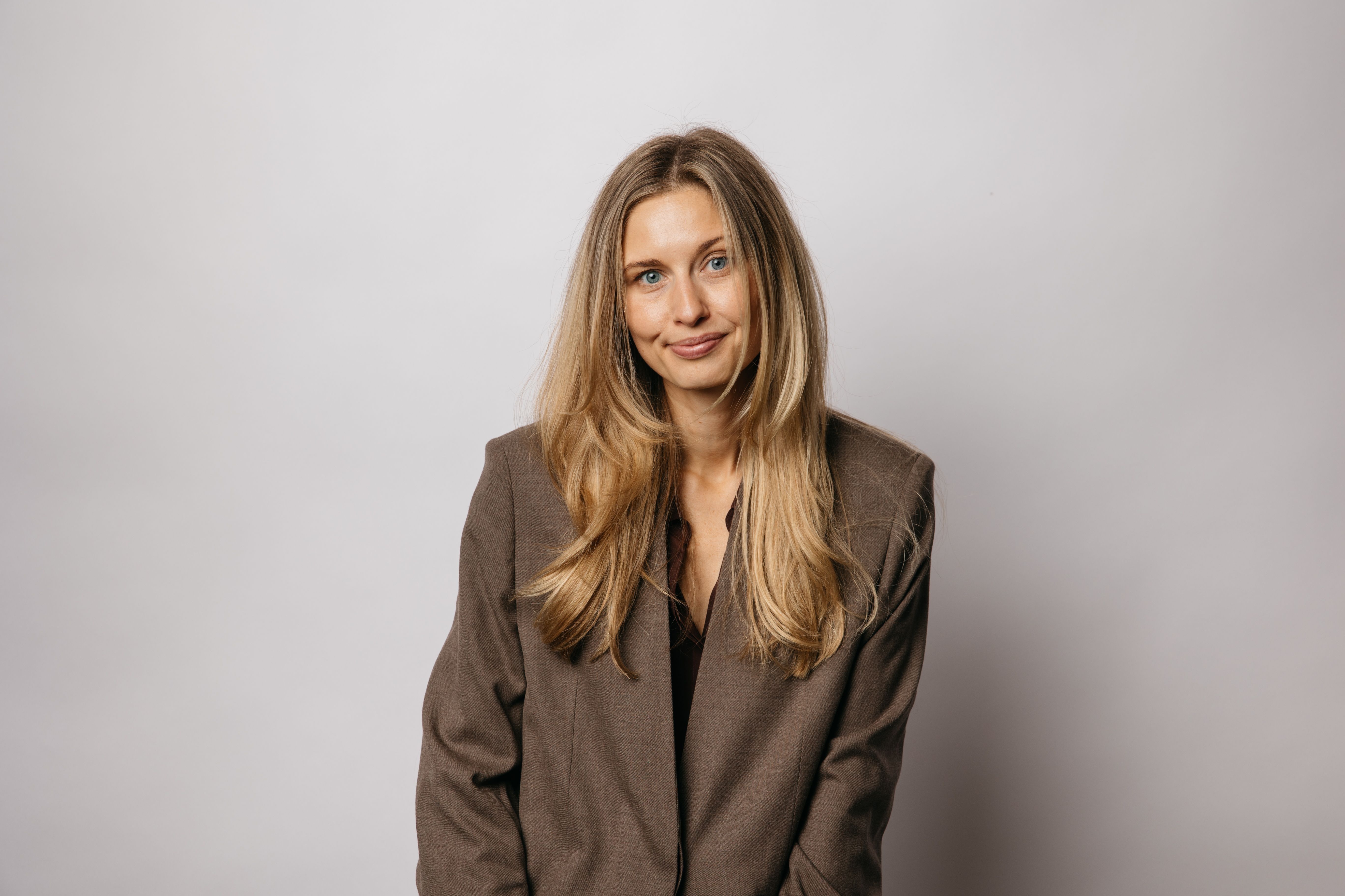 Speaker image for Abby Tellam
