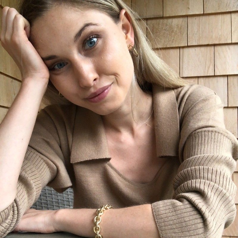 Speaker image for Abby Tellam