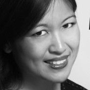 Speaker profile image for Adeline Leong