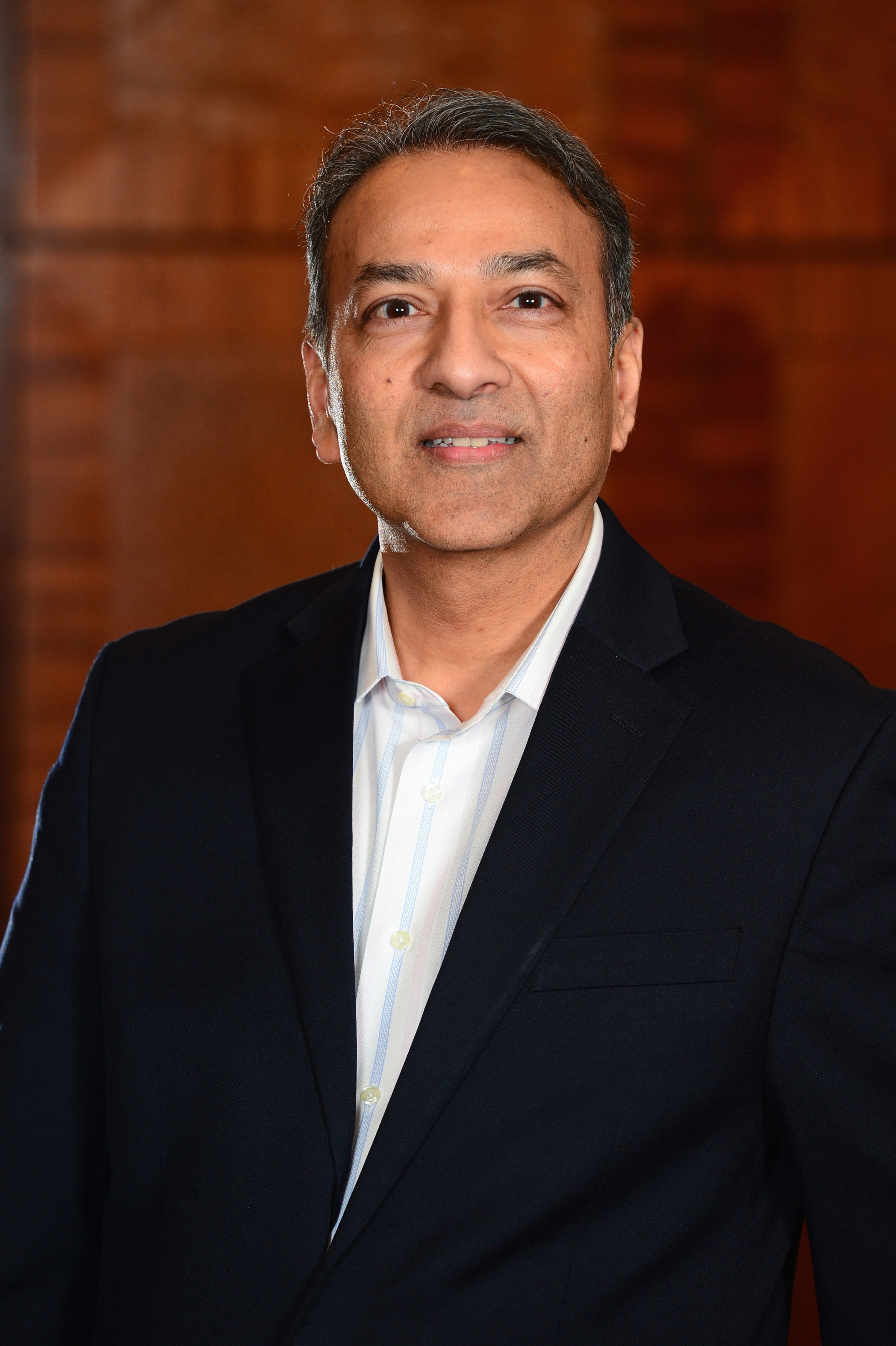 Akshay Talati