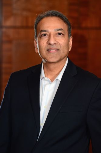Speaker profile image for Akshay Talati