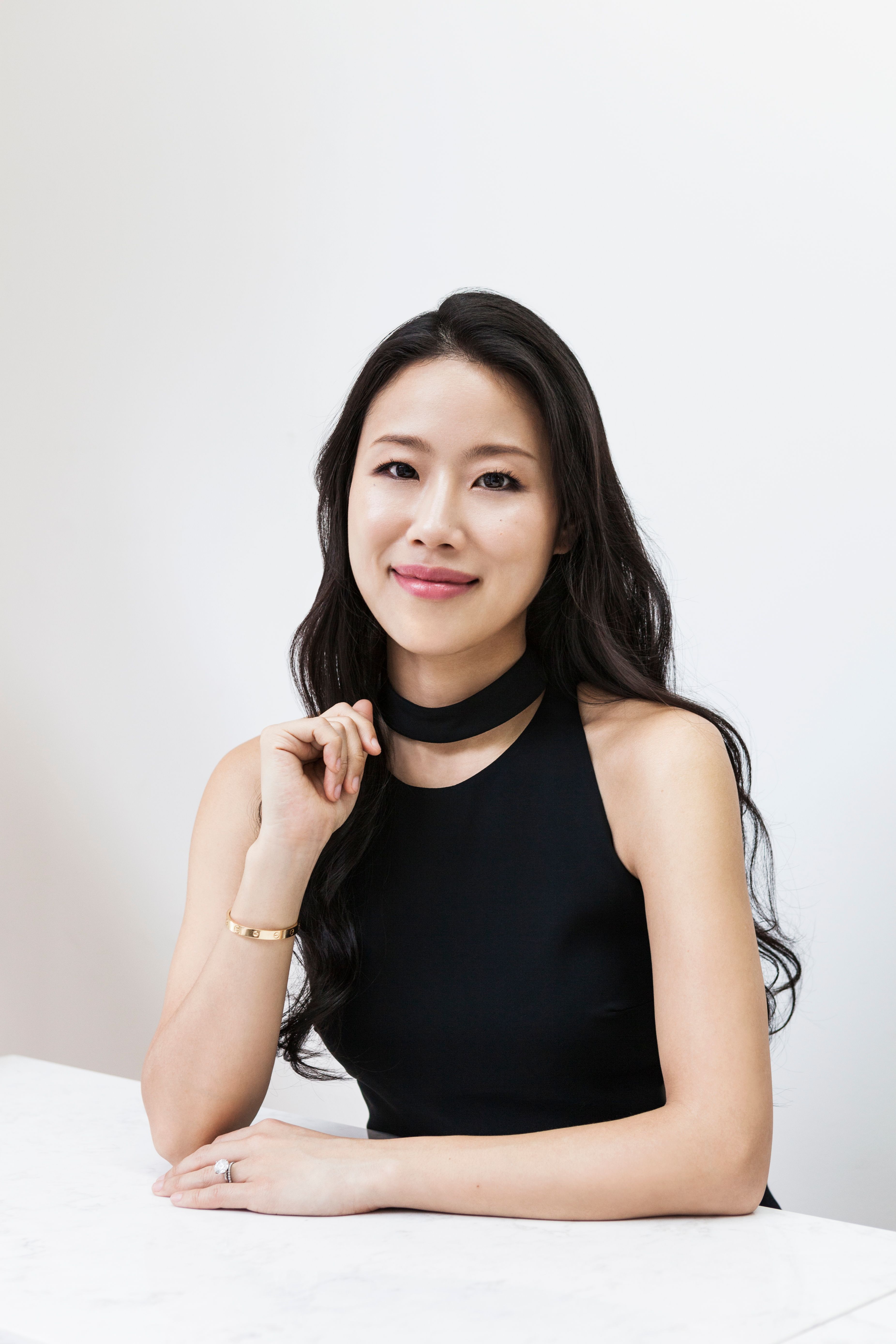 Speaker image for Alicia Yoon