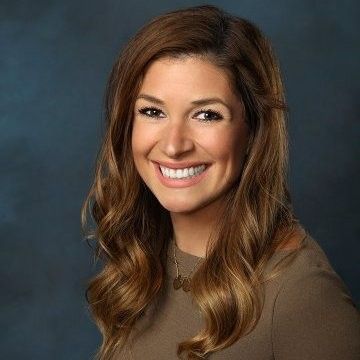 Speaker image for Amanda Domaleczny