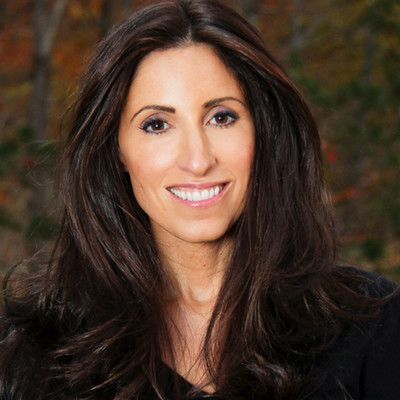 Speaker profile image for Anna Araman