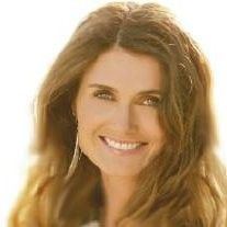 Speaker profile image for Brook Harvey-Taylor