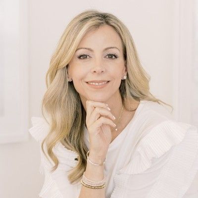 Speaker profile image for Casey Georgeson