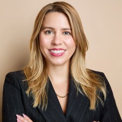 Speaker profile image for Chelsea Riggs