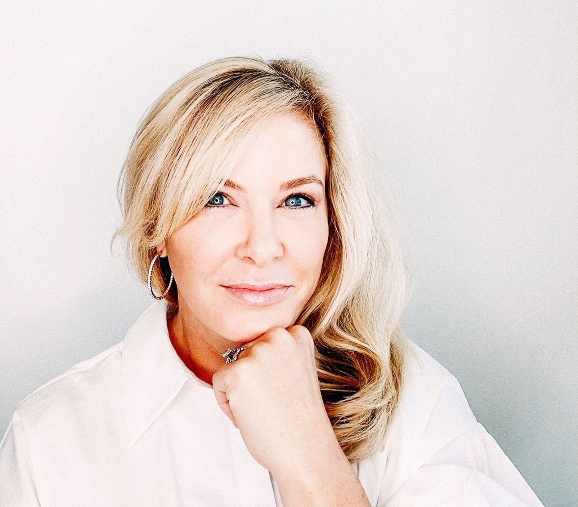 Speaker profile image for Cyndi Isgrig