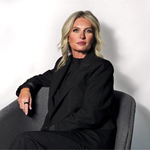 Speaker profile image for Dawn Hilarczyk