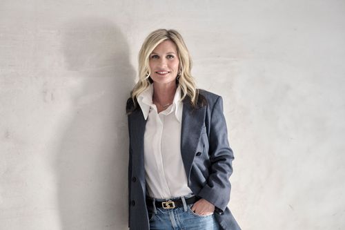 Speaker profile image for Dawn Hilarczyk