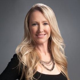 Speaker profile image for Deborah Benton