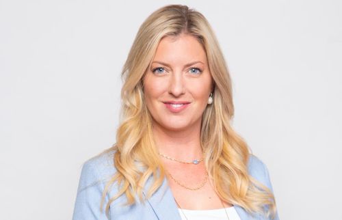 Speaker profile image for Denise Keeler