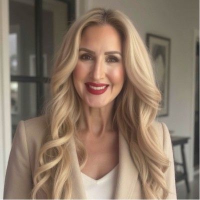 Speaker profile image for Diana Dennett