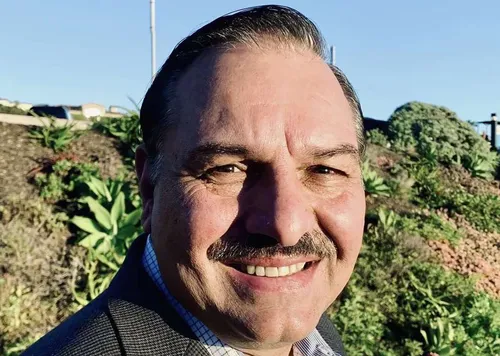 Speaker profile image for Bob Bianchini