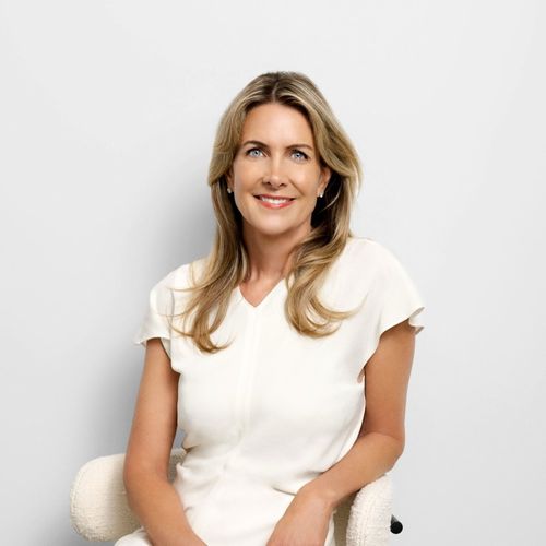 Speaker profile image for Elizabeth Ashmun