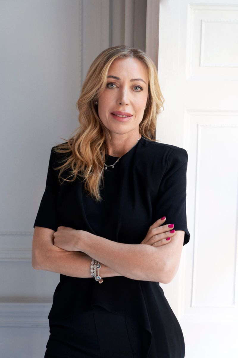 Speaker image for Eva Alexandridis