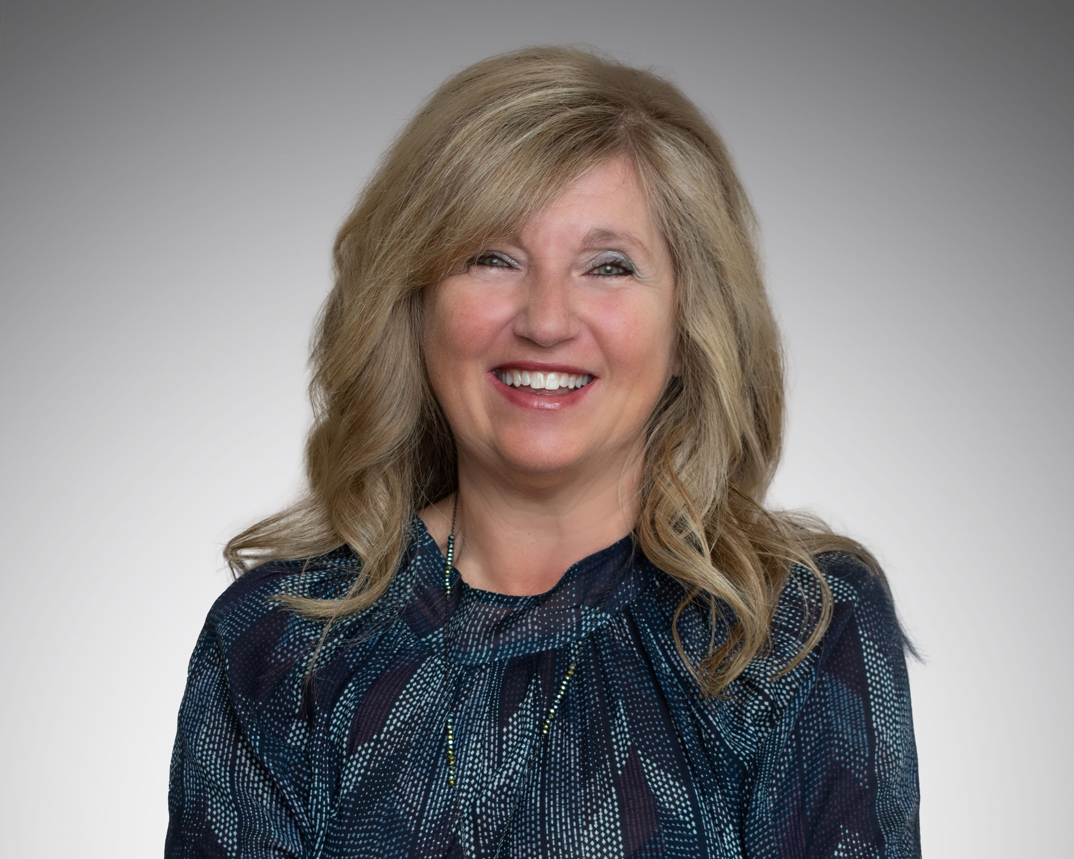 Speaker image for Mary Gardner