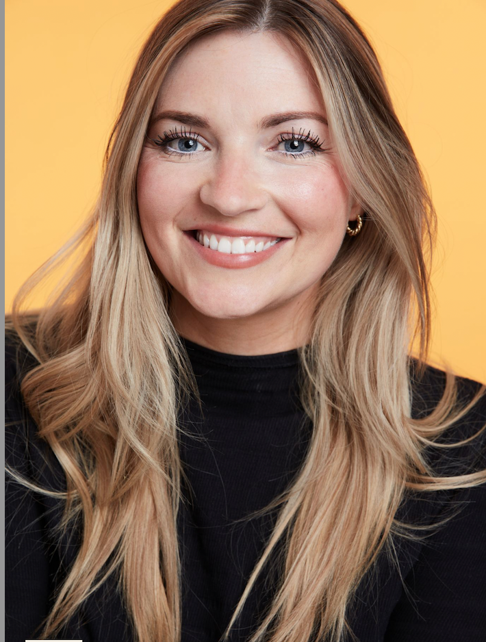Speaker image for Genevieve Head-Gordon