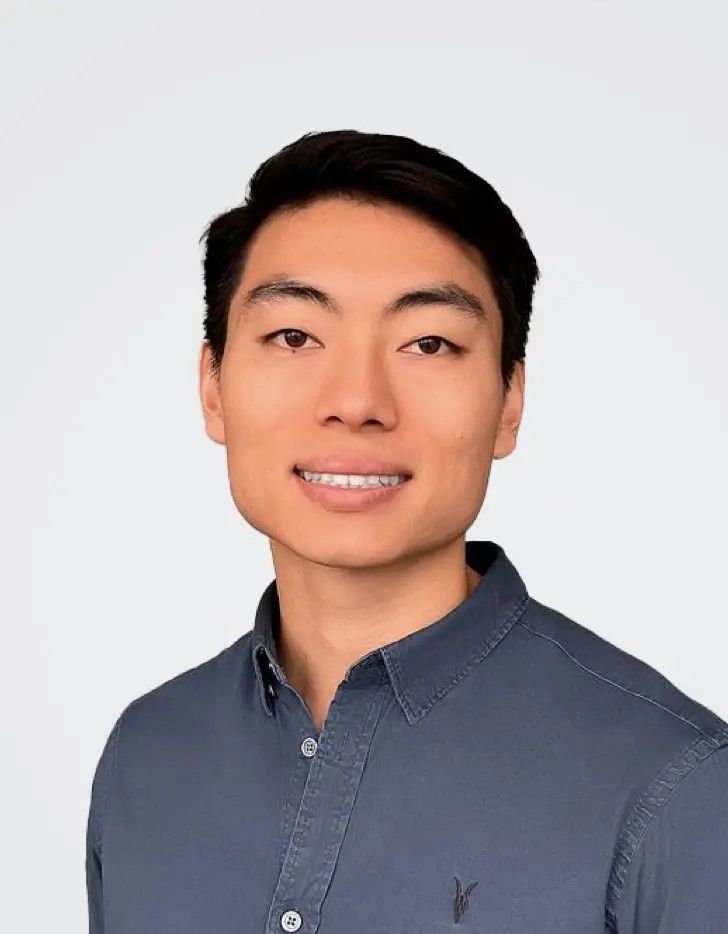 George Song