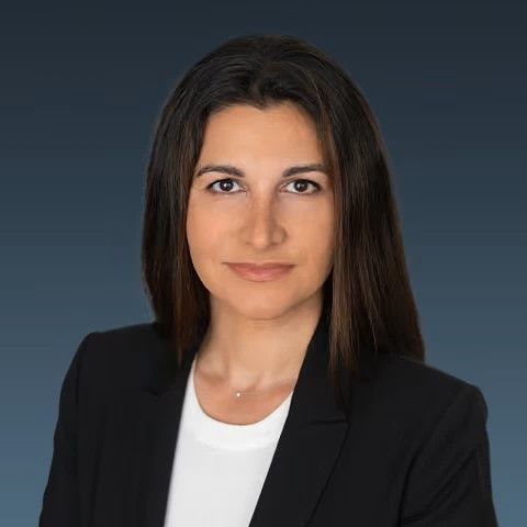 Ioana DeGarbo