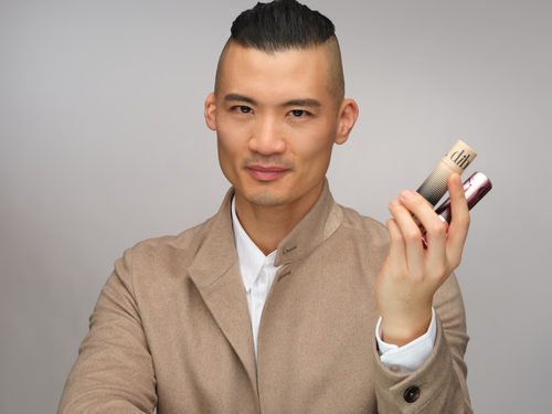 Speaker profile image for Jeff Lee