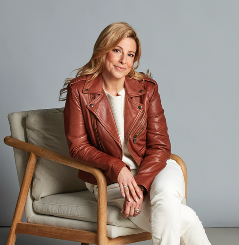 Speaker profile image for Jessica Hanson