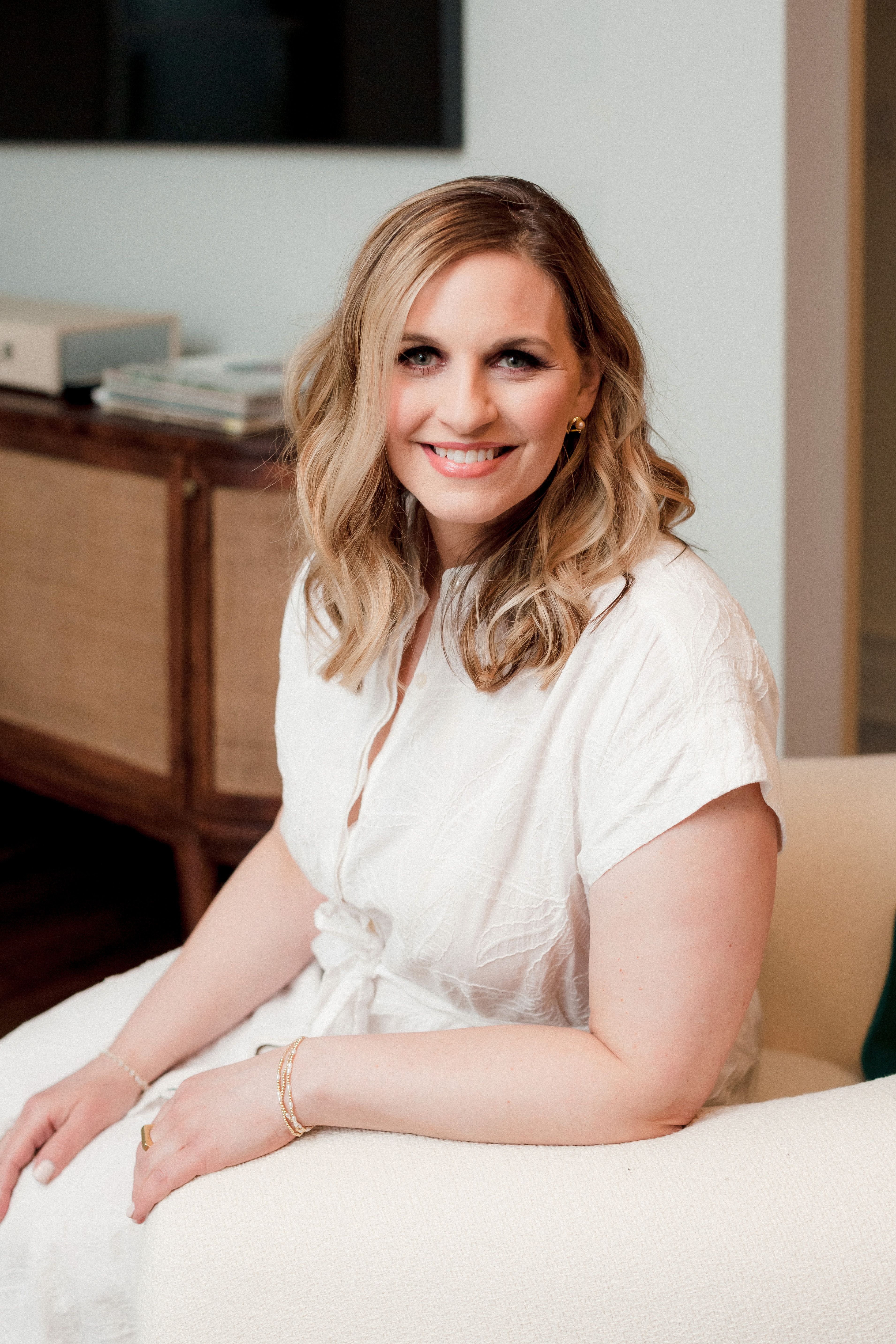 Speaker image for Jessica Marra