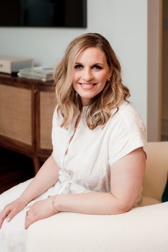 Speaker profile image for Jessica Marra