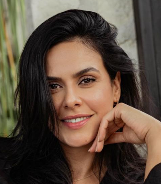 Speaker image for Jessica Trevino
