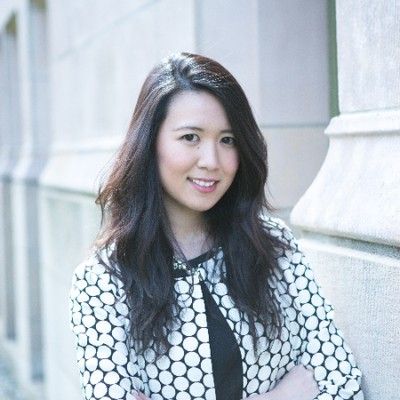Speaker profile image for Julia Yan