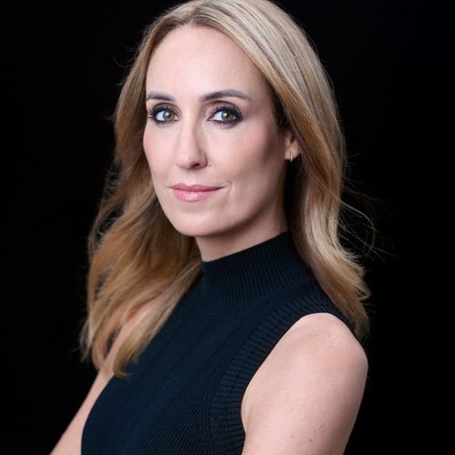 Speaker profile image for Kate Langan