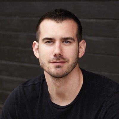 Speaker profile image for Kevin Gould
