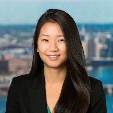 Speaker profile image for Kristina Lee